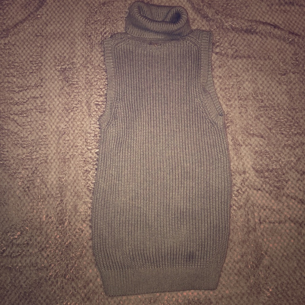 MK sweater